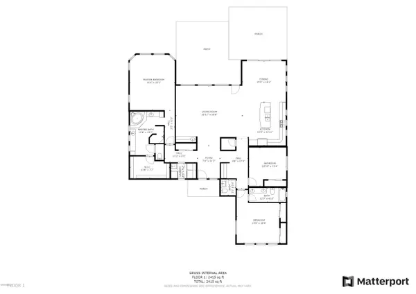 Marana, AZ 85658,12594 N Fallen Shadows Drive