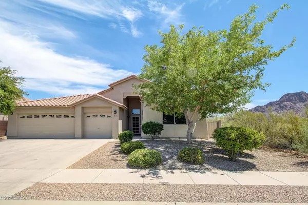 3537 S Sun Splash Drive, Tucson, AZ 85713