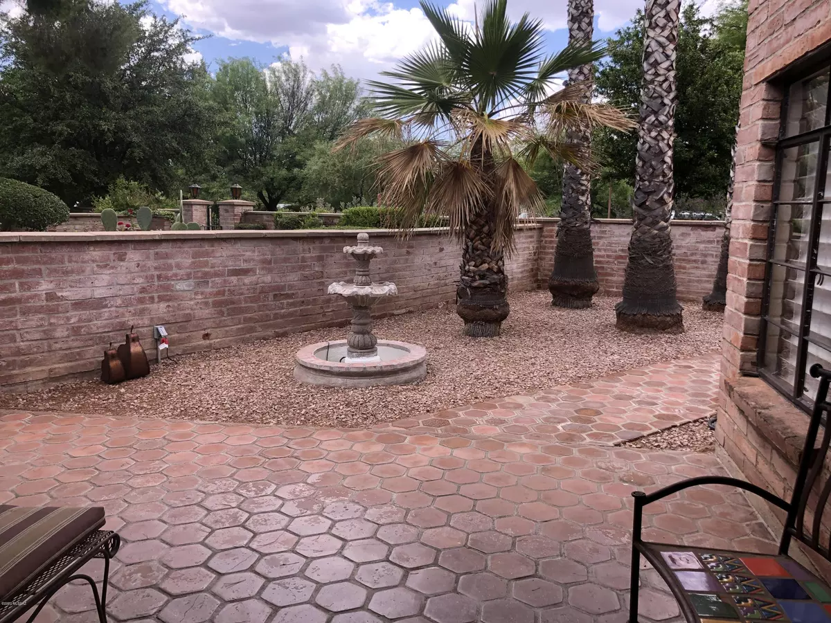 Tubac, AZ 85646,53 Avenida de Otero #11