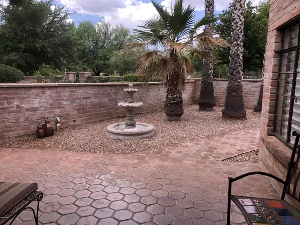 53 Avenida de Otero #11, Tubac, AZ 85646