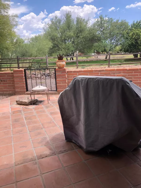 Tubac, AZ 85646,53 Avenida de Otero #11