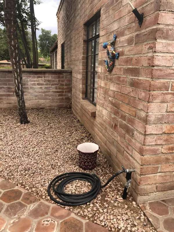 Tubac, AZ 85646,53 Avenida de Otero #11