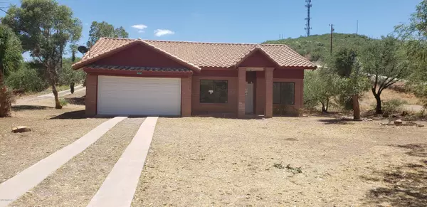 577 Camino Lito Galindo, Rio Rico, AZ 85648