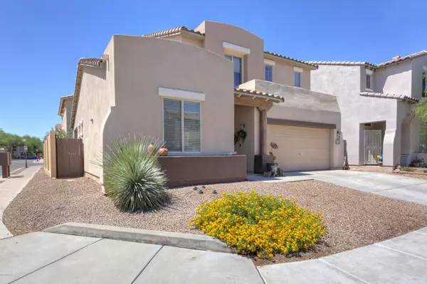 35 W Camino Rancho Lucido, Sahuarita, AZ 85629