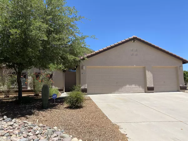 7549 S Dunbar Court, Tucson, AZ 85747