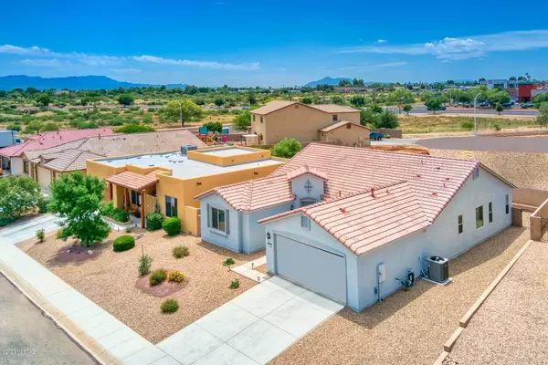 2334 Jacks Drive, Sierra Vista, AZ 85635