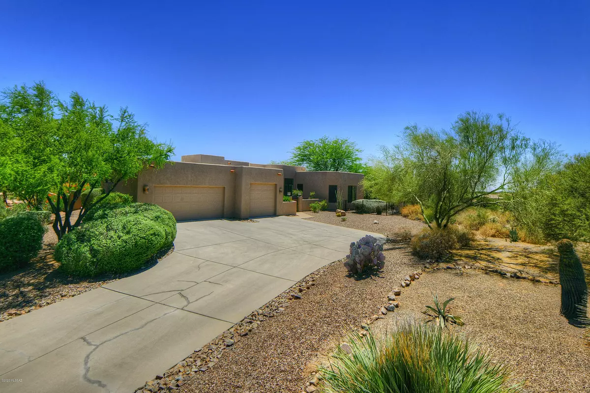 Oro Valley, AZ 85755,989 W Painted Clouds Place