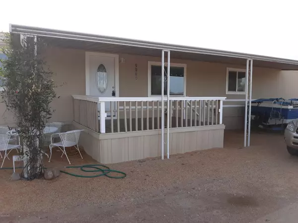 Marana, AZ 85653,9880 N Anway Road