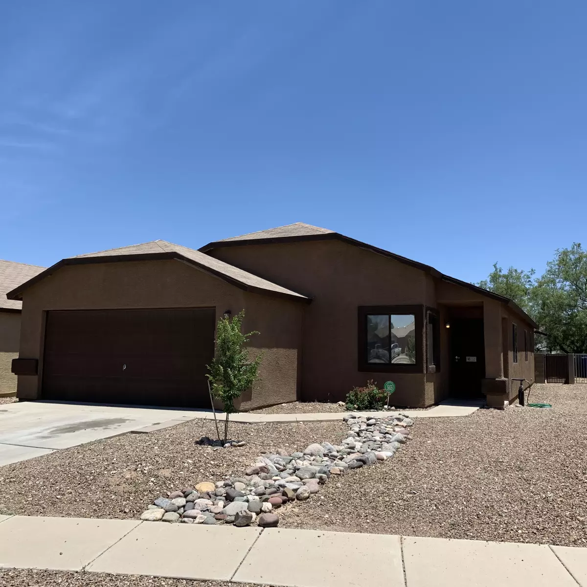 Tucson, AZ 85706,6007 S Galiuro Drive