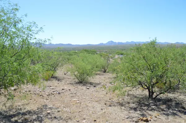 12740 W Arivaca Road, Amado, AZ 85645