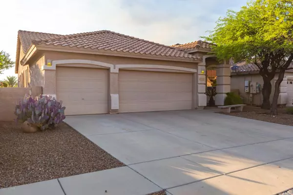 2507 E Big View Drive, Oro Valley, AZ 85755