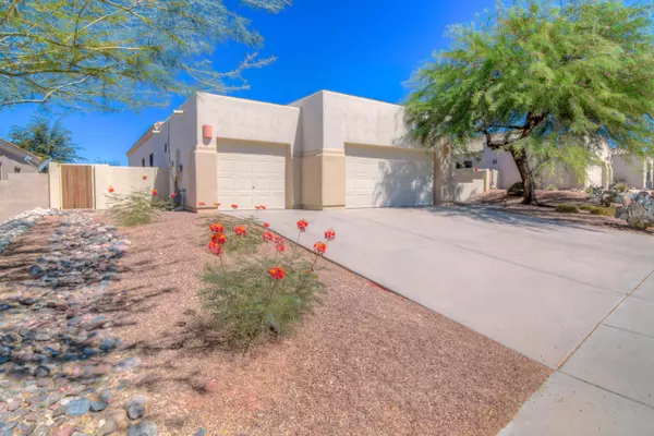 13911 N Eddington Place, Oro Valley, AZ 85755