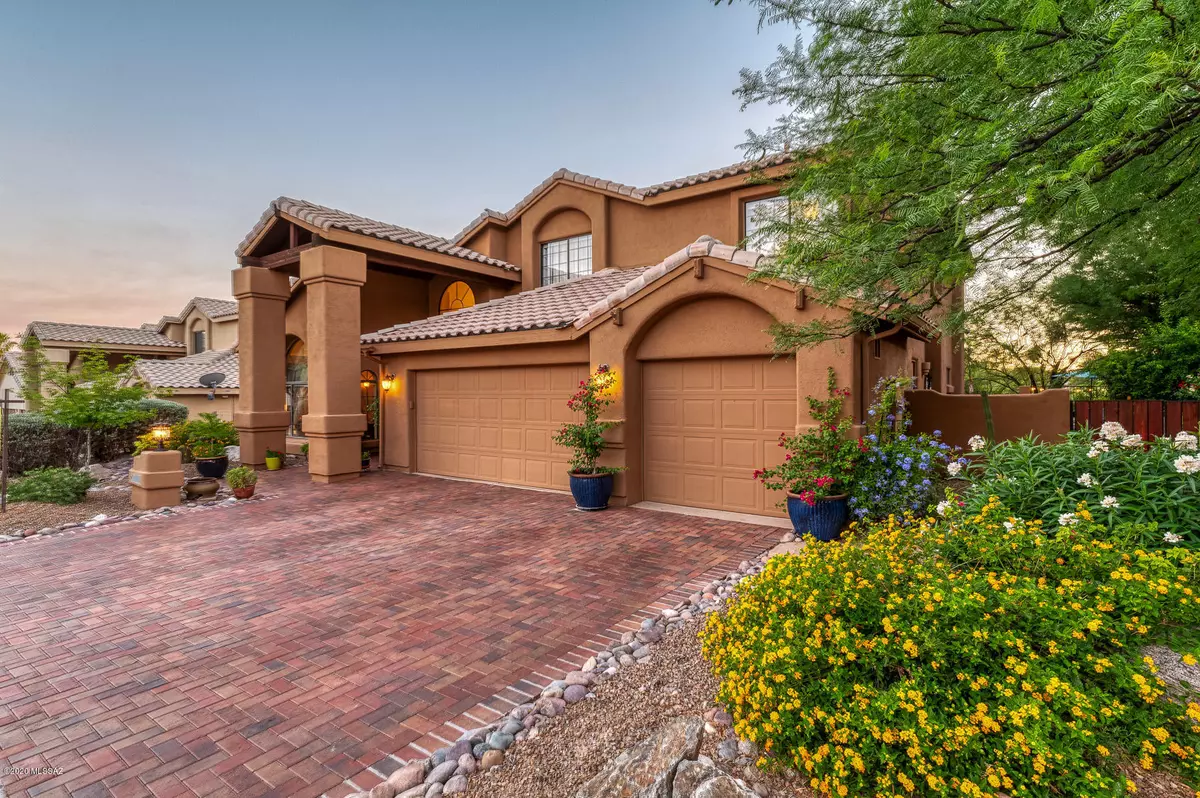 Oro Valley, AZ 85737,10699 N Sundust Court