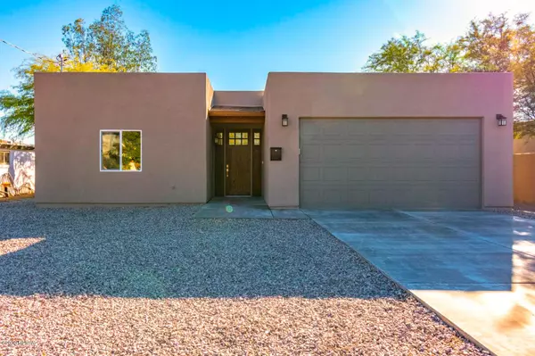 Tucson, AZ 85716,3304 E Elida Street