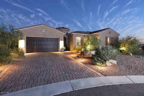 7475 Cactus Flower Pass, Marana, AZ 85658