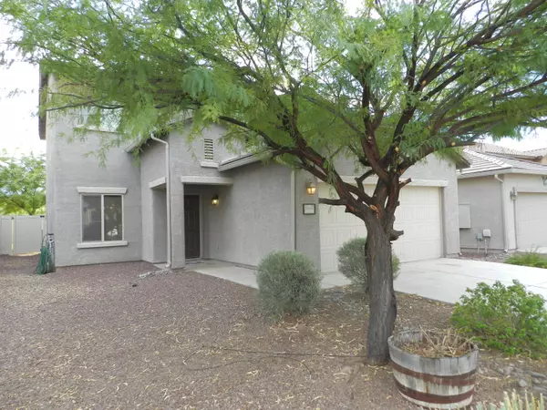 34396 S Spirit Lane, Red Rock, AZ 85145
