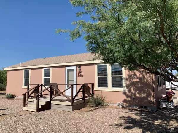 Benson, AZ 85602,3108 W Mirasol Drive