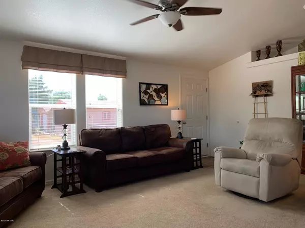 Benson, AZ 85602,3108 W Mirasol Drive