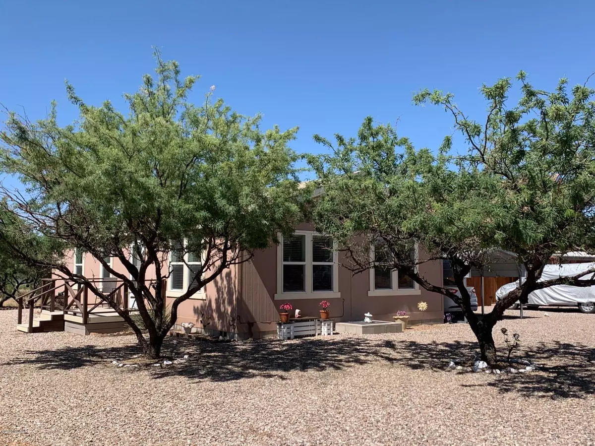 Benson, AZ 85602,3108 W Mirasol Drive