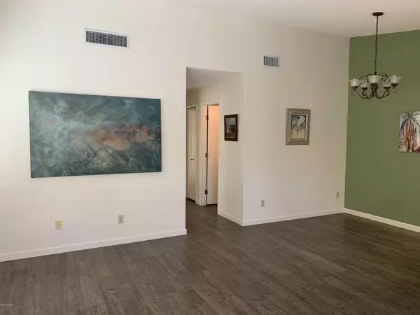 2461 N PALO HACHA, Tucson, AZ 85745