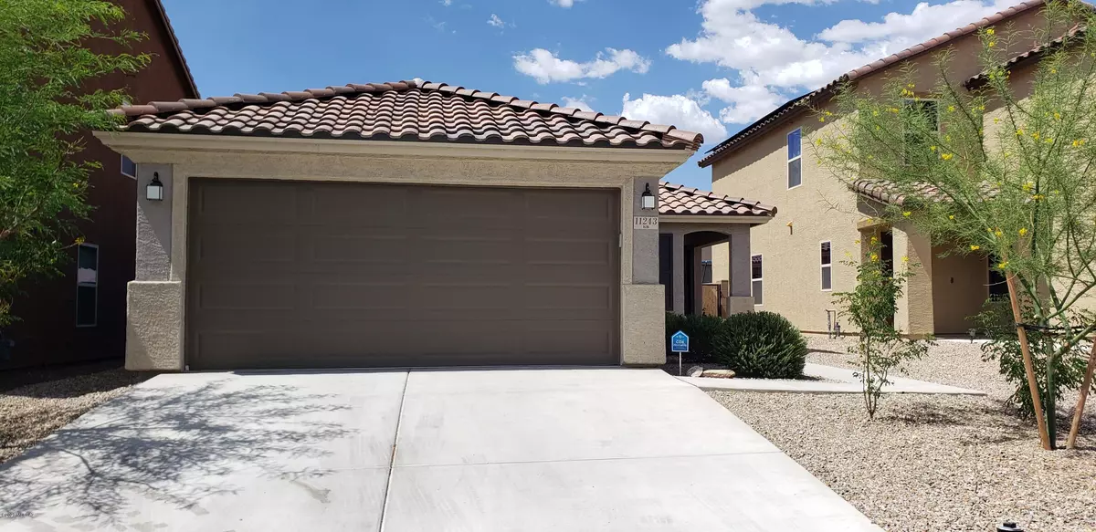 Tucson, AZ 85747,11243 E Vail Vista Court