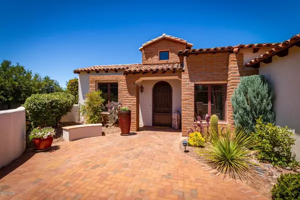 Tubac, AZ 85646,132 Avenida De Otero