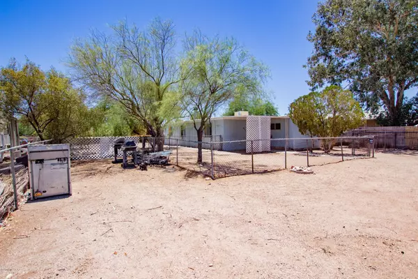 Tucson, AZ 85705,2711 W Golda Street