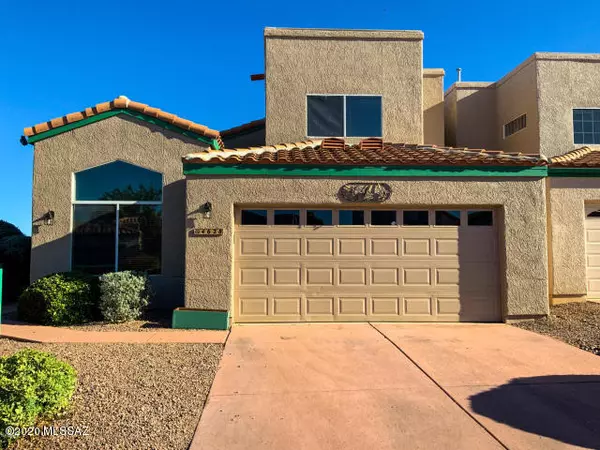 4628 Desert Springs Trail, Sierra Vista, AZ 85635