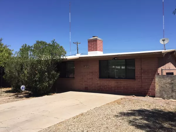 1930 W Waverly Street, Tucson, AZ 85745