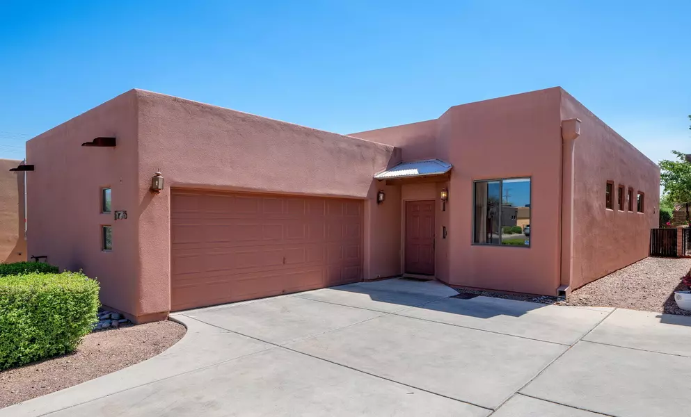 3176 N Avenida Del Clarin, Tucson, AZ 85712