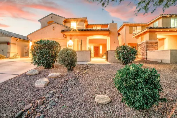 1254 W Varese Way, Oro Valley, AZ 85755