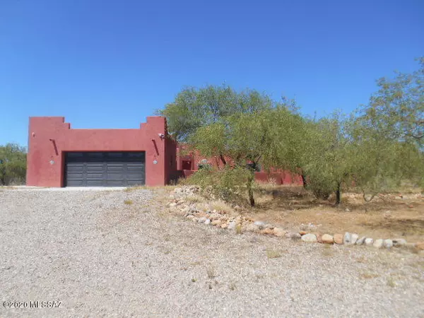 Tubac, AZ 85646,64 Culton Lane