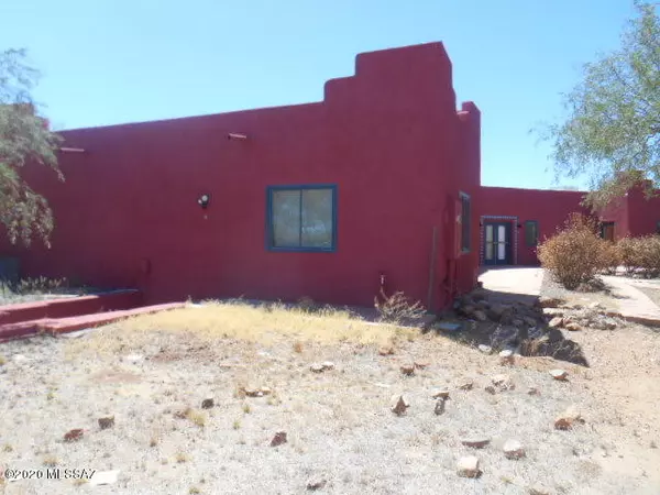 Tubac, AZ 85646,64 Culton Lane