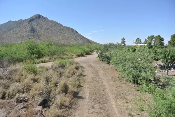 Portal, AZ 85632,0 Cathedral Rock Road