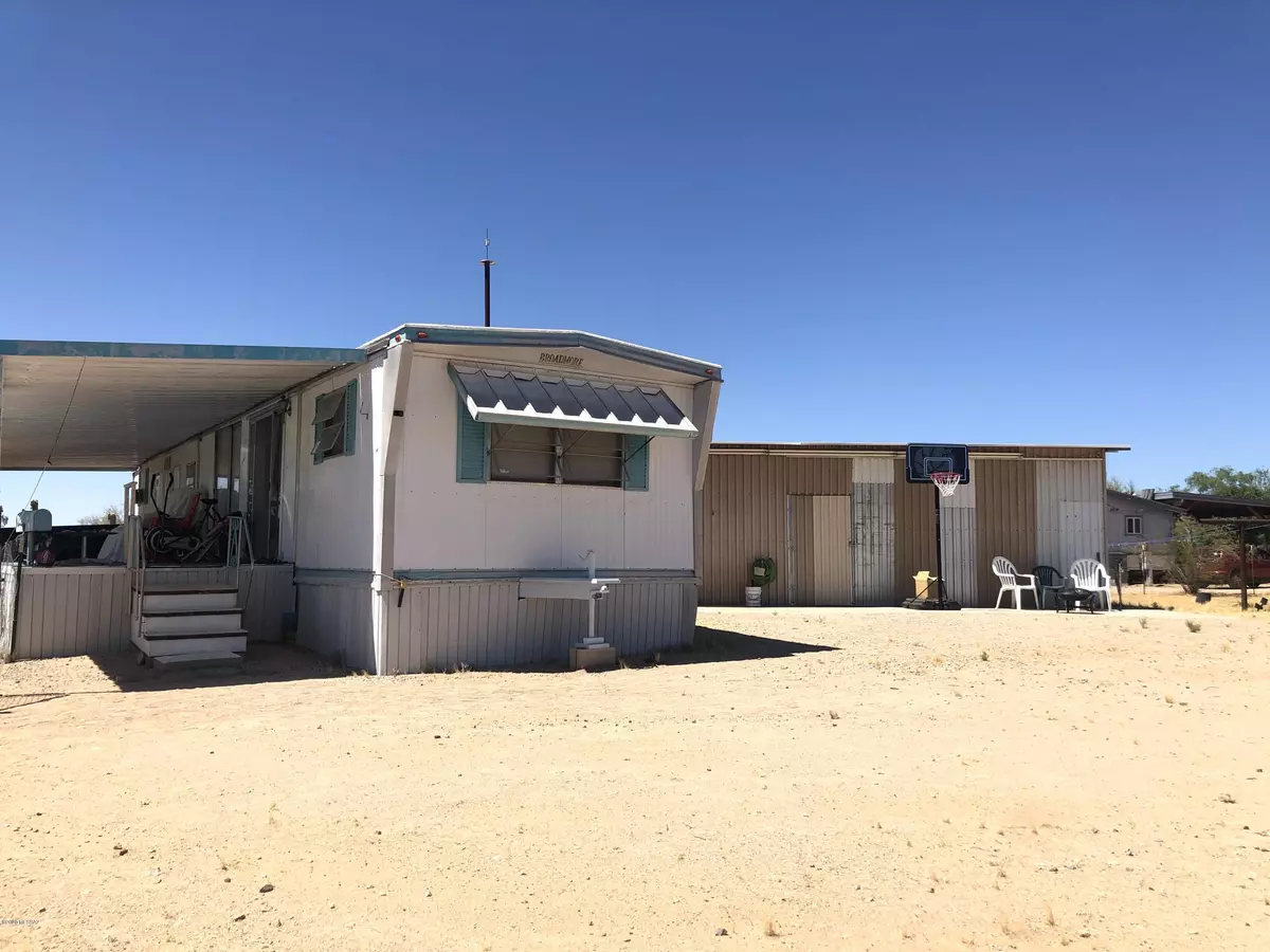 Tucson, AZ 85743,7820 N Paradise View (PICTURE ROCK) Lane