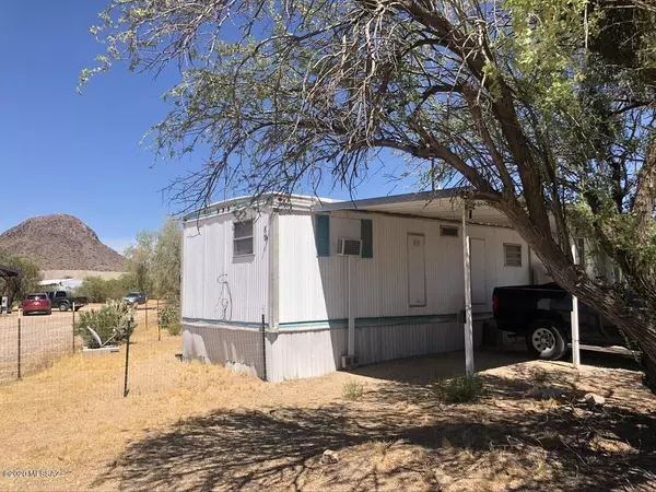 Tucson, AZ 85743,7820 N Paradise View (PICTURE ROCK) Lane