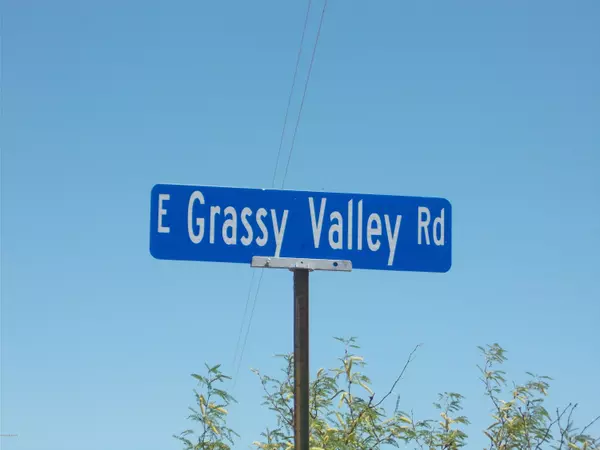 E Grassy Valley Road, Elfrida, AZ 85610