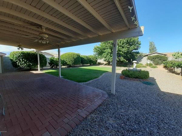 2645 S Kaysner Court, Tucson, AZ 85730