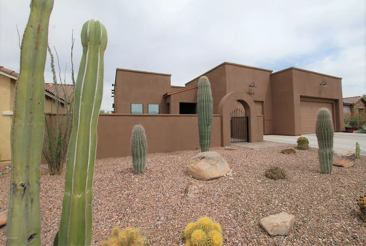 Marana, AZ 85658,12457 N Golden Mirror Drive