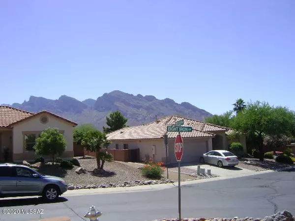 Oro Valley, AZ 85737,10145 N Eight Iron Lane