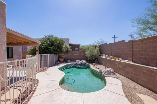 Tucson, AZ 85748,10770 E Limberbush Place