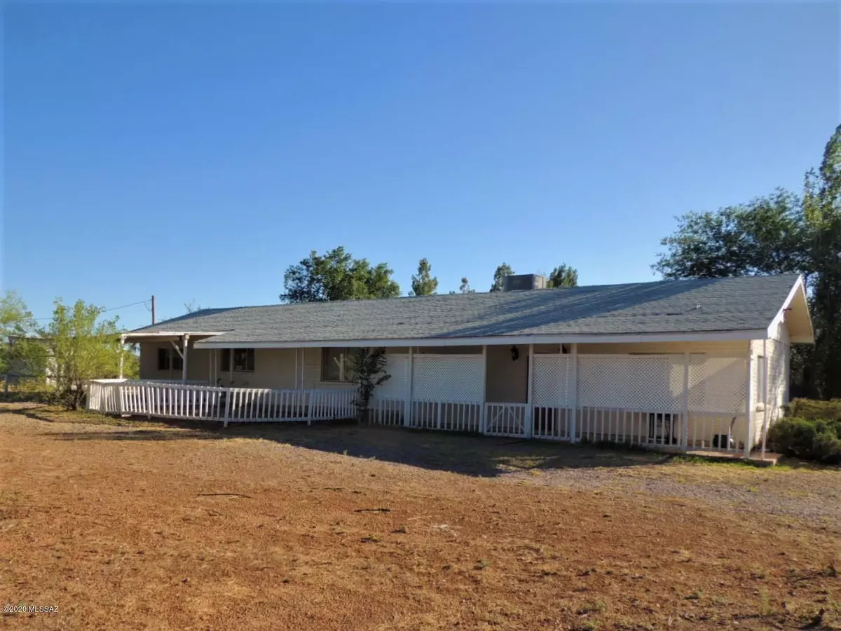 Pearce, AZ 85625,6237 E Apache Drive