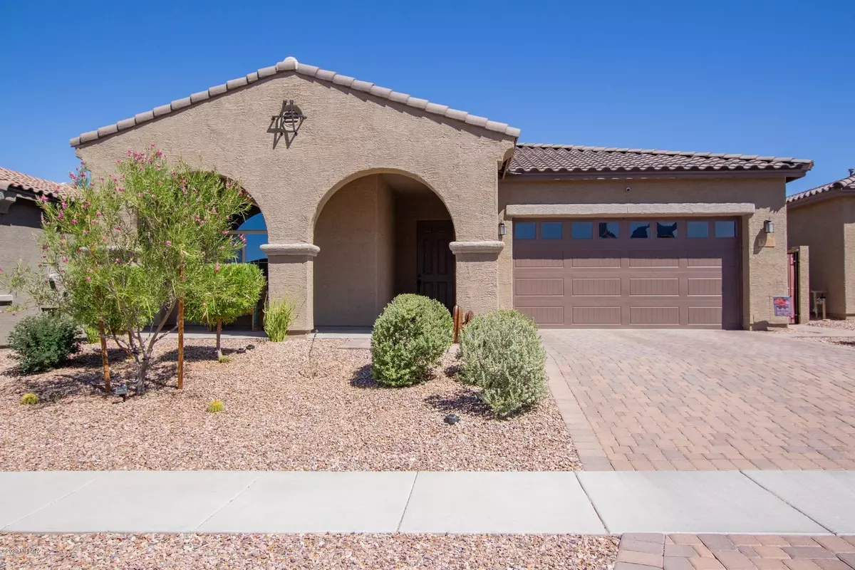 Oro Valley, AZ 85755,13359 N Cottontop Court