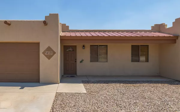 613 N Ironwood Road, Benson, AZ 85602