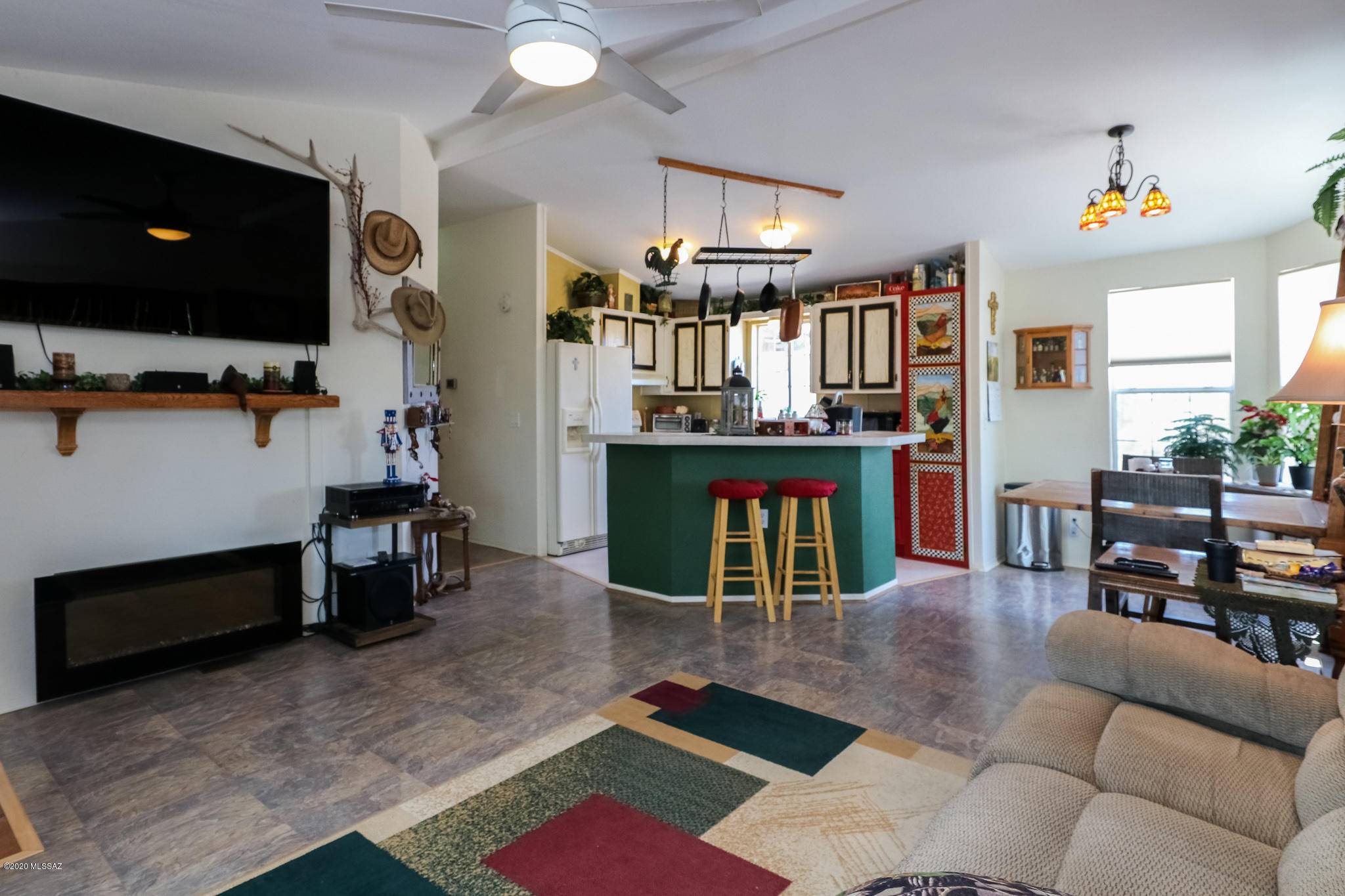 Vail, AZ 85641,17525 E Marsh Station Road