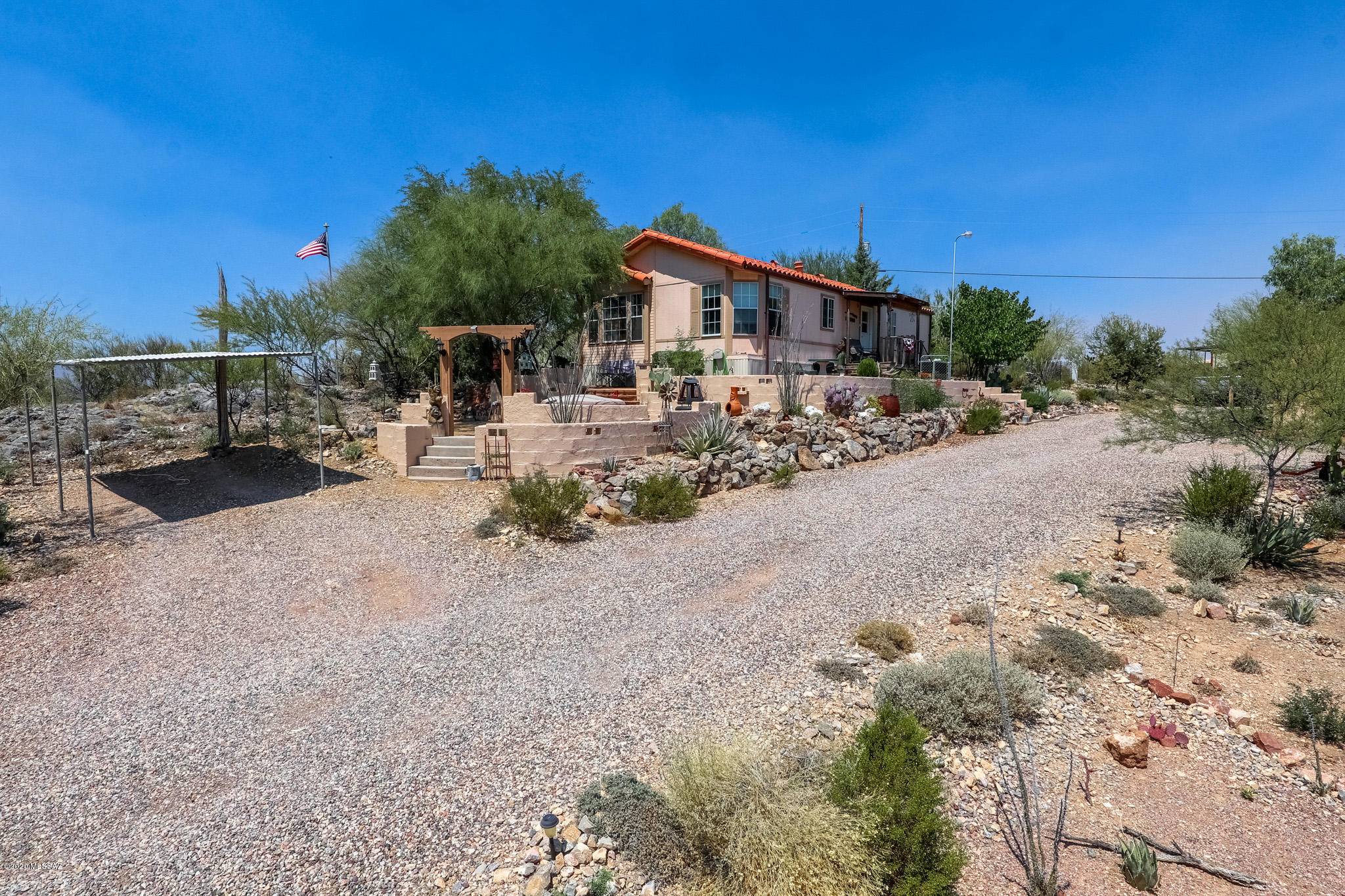 Vail, AZ 85641,17525 E Marsh Station Road