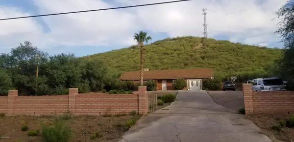 Rio Rico, AZ 85648,595 Camino Lito Galindo