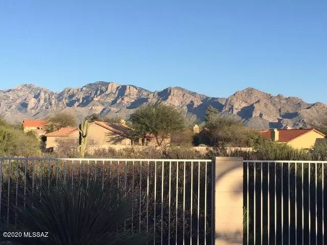 11312 N Chynna Rose Place, Oro Valley, AZ 85737