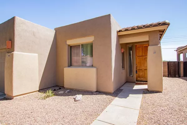 Tucson, AZ 85743,7488 W Sweet River Road