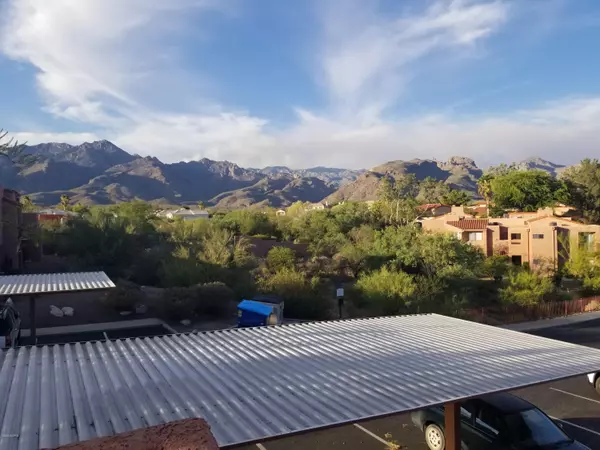 5051 N Sabino Canyon Road #2183, Tucson, AZ 85750